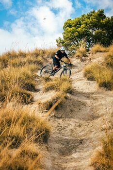 Vélo tout suspendu Mondraker Raze Black/Dirty White M Vélo tout suspendu - 7