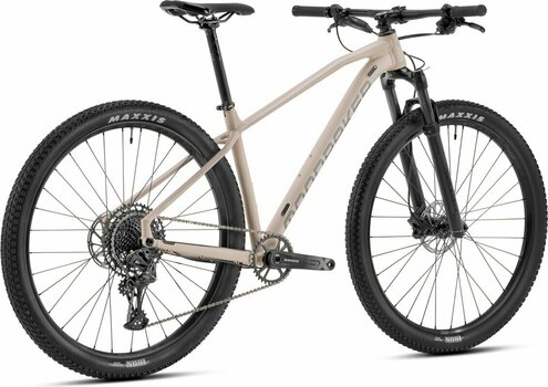 Vélo semi-rigides Mondraker Chrono Desert Grey/Black S Vélo semi-rigides - 2