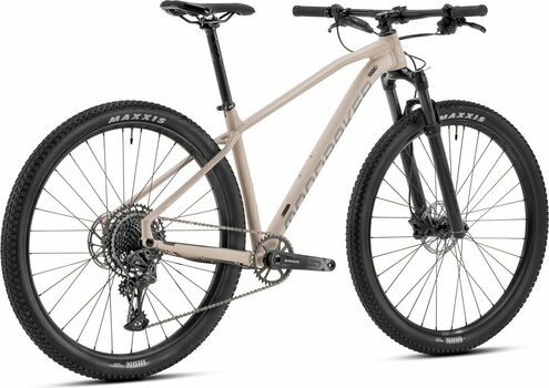 Vélo semi-rigides Mondraker Chrono Desert Grey/Black M Vélo semi-rigides - 2