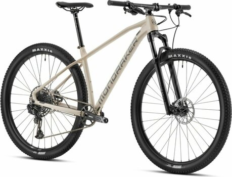 Vélo semi-rigides Mondraker Chrono Desert Grey/Black M Vélo semi-rigides - 3