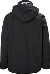 Jakne Musto Corsica 2.0 Black - 1