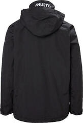 Jacke Musto Corsica 2.0 Black - 1