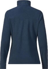 Jakna Musto W Corsica 100g Fleece 2.0 Navy - 1