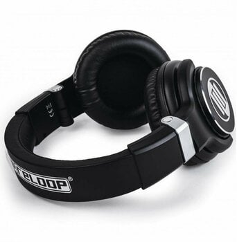 DJ fejhallgató Reloop RHP-15 DJ fejhallgató - 3