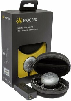 Mikrofoner för smartphones Mogees Mogees - 2