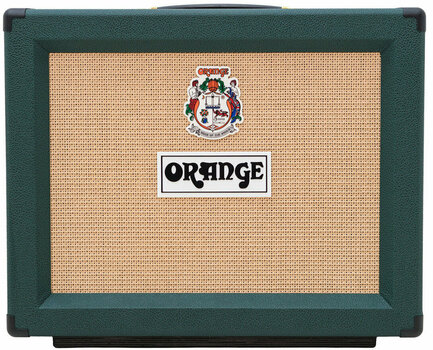 Tube gitarsko pojačalo Orange Tiny Terror 10th Anniversary Half Stack - 3