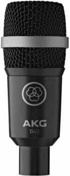Conjunto de microfones para bateria AKG Drum Set Concert I Conjunto de microfones para bateria - 2