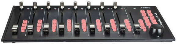Analogni mix pult iCON Platform M - 2