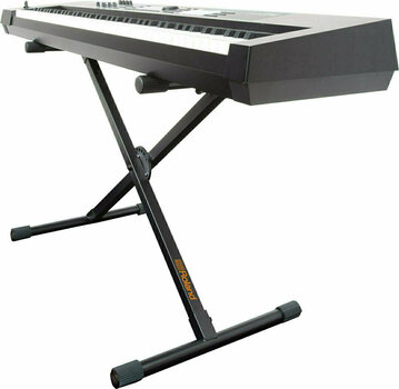 Skladací klávesový stojan
 Roland KS-1X - 2