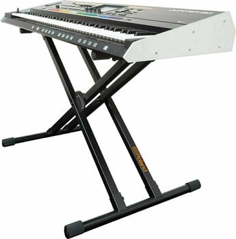 Stand pliant pentru claviaturi
 Roland KS-2X - 2