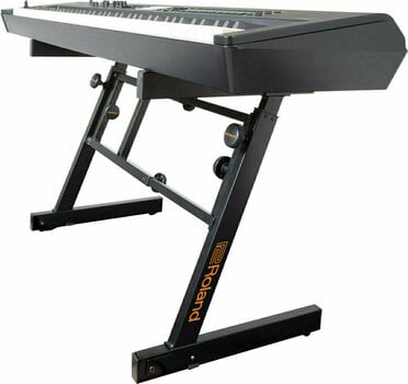 Skladací klávesový stojan
 Roland KS-1Z - 2
