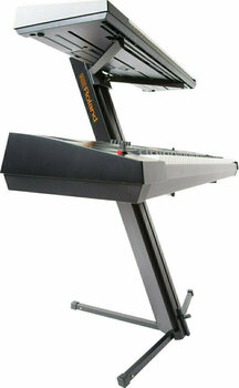 Stand pliant pentru claviaturi
 Roland KS-2T - 2