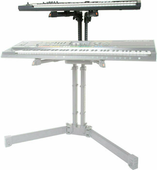 Accesoriu suporturi claviaturi
 Roland KS-PRO-2T - 2