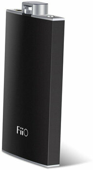 Headphone amplifier FiiO Q1 - 2