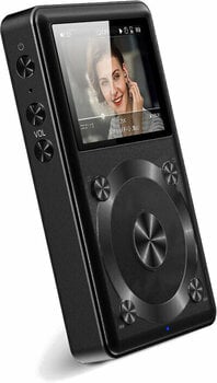 Vreckový hudobný prehrávač FiiO X1 Hudobný prehrávač - 2