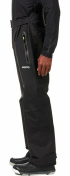 Musto BR1 Solen Hi-Back Trousers Black XL