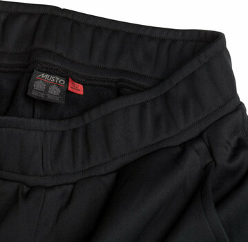 Musto Frome Middle Layer Trousers Black XL