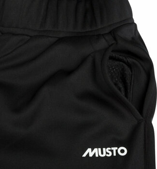 Musto Frome Middle Layer Trousers Black XL