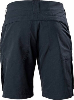 Pantalon Musto Evolution Deck UV Fast Dry Pantalon True Navy 30 - 2
