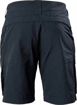 Pantalons Musto Evolution Deck UV Fast Dry Pantalons True Navy 38 - 2