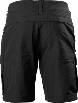 Pantalons Musto Evolution Deck UV Fast Dry Pantalons Black 34 - 2