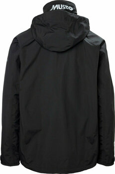 Kabát Musto Sardinia 2.0 Kabát Black 2XL - 2