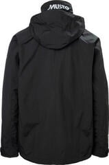 Jakne Musto Sardinia 2.0 Black - 1