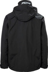 Jacke Musto Sardinia 2.0 Black - 1