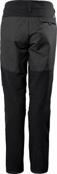 Dámské jachtařské kalhoty Musto Evolution Performance Trousers 2.0 FW Black 10R - 2