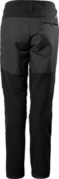 Kalhoty Musto Evolution Performance 2.0 FW Black 8/R Kalhoty - 2