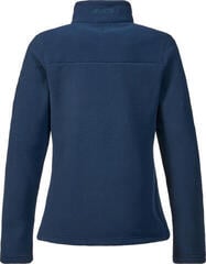 Bunda Musto Womens Corsica Polartec 200g Fleece 2.0 Navy - 1