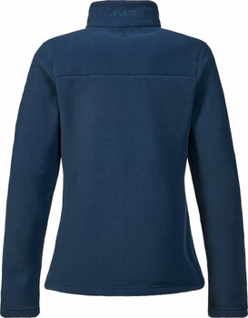 Яке Musto Womens Corsica Polartec 200gm Fleece 2.0 Яке Navy 12 - 2