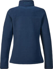 Veste Musto Womens Corsica Polartec 200g Fleece 2.0 Navy - 1