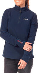 Jacket Musto Womens Snug Fleece Jacket Navy XS - 2