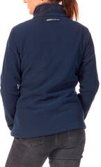 Jacket Musto Womens Snug Fleece Jacket Navy XS - 3