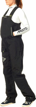 Musto Womens BR2 Offshore Trousers 2.0 Black 16