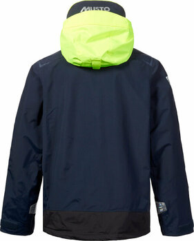 Musto BR1 Channel Jacket Яке True Navy XL