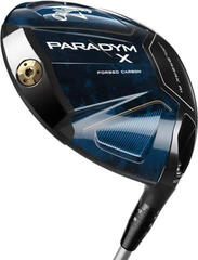 Golfmaila - Draiveri Callaway Paradym X Oikeakätinen 10,5° Jäykkä Golfmaila - Draiveri - 4