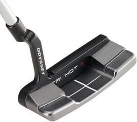 Mazza da golf - putter Odyssey Tri-Hot 5K 2023 Mano destra Double Wide CH 34" Mazza da golf - putter - 2