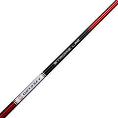 Mazza da golf - putter Odyssey Tri-Hot 5K 2023 Mano destra Double Wide CH 34" Mazza da golf - putter - 5