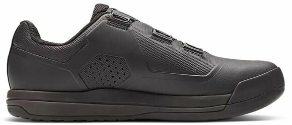 Мъжки обувки за колоездене FOX Union Boa Clipless Shoes Black 38 Мъжки обувки за колоездене - 2