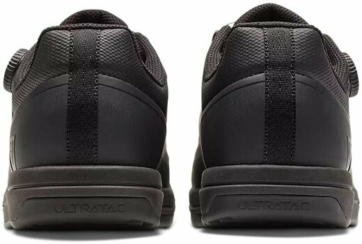 Мъжки обувки за колоездене FOX Union Boa Clipless Shoes Black 38 Мъжки обувки за колоездене - 4