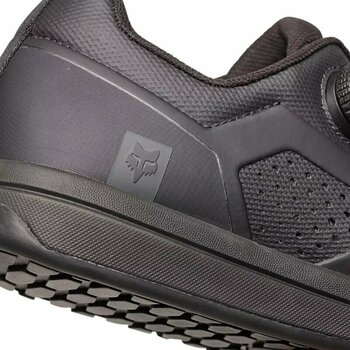 Мъжки обувки за колоездене FOX Union Boa Clipless Shoes Black 38 Мъжки обувки за колоездене - 8