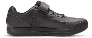 Calçado de ciclismo para homem FOX Union Clipless Shoes Black - 1