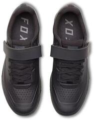 Calçado de ciclismo para homem FOX Union Clipless Shoes Black - 3