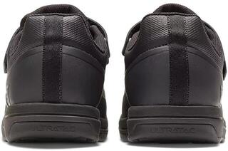 Calçado de ciclismo para homem FOX Union Clipless Shoes Black - 4