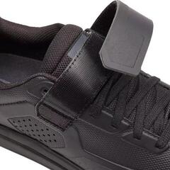Calçado de ciclismo para homem FOX Union Clipless Shoes Black - 6