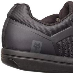Calçado de ciclismo para homem FOX Union Clipless Shoes Black - 7