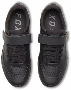 Pantofi de ciclism pentru bărbați FOX Union Clipless Shoes Black 47 Pantofi de ciclism pentru bărbați - 4