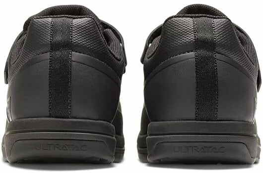 Мъжки обувки за колоездене FOX Union Clipless Shoes Black 47 Мъжки обувки за колоездене - 5